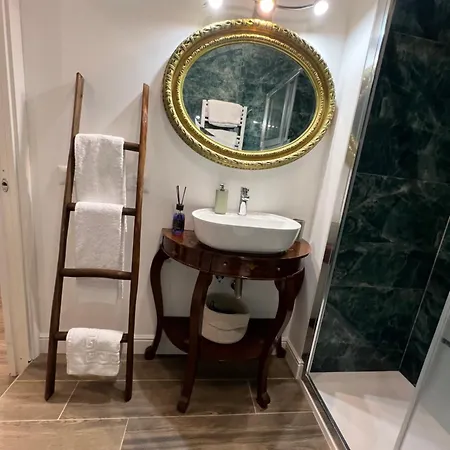 Trastevere10 Lägenhet