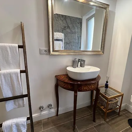 Trastevere10 Lägenhet Rom