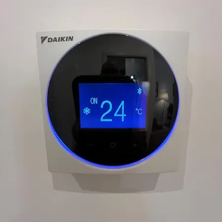 Lägenhet Trastevere10