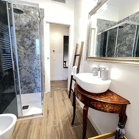 Trastevere10 Lägenhet