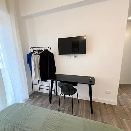 Trastevere10 Lägenhet