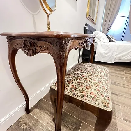 Lägenhet Trastevere10