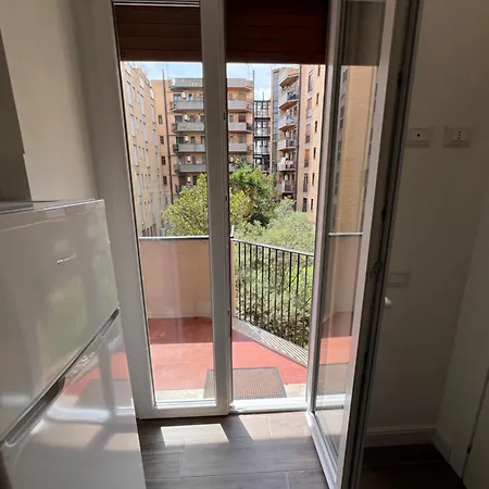 Lägenhet Trastevere10 Rom