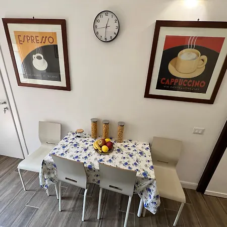 Trastevere10 Roma