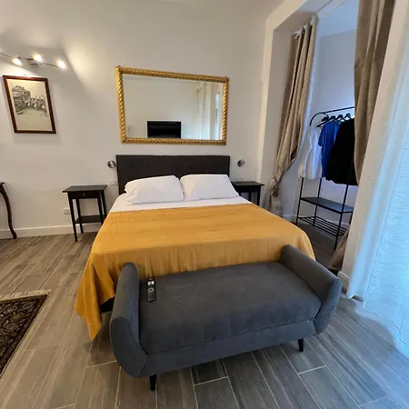 Trastevere10 * Rome