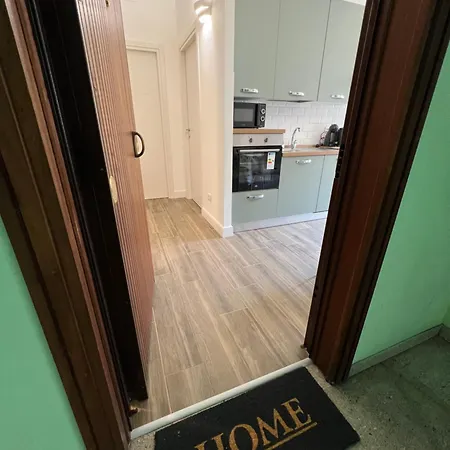 Trastevere10 Apartamento Roma