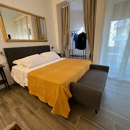 Trastevere10 Roma