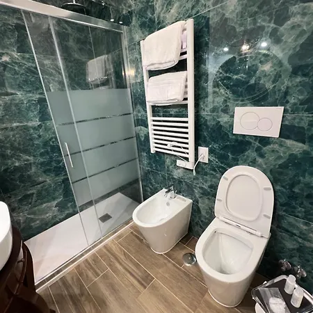 Apartamento Trastevere10 *