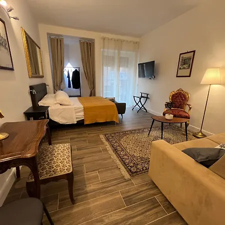 Trastevere10 * Roma