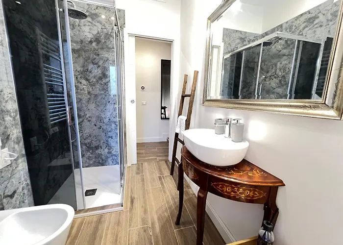 Trastevere10 Appartement