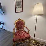 Apartament Trastevere10