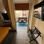 Apartament Trastevere10