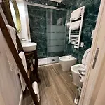 Apartament Trastevere10 Rzym