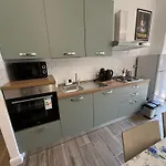 Apartament Trastevere10