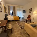 Trastevere10 * Rzym