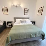 Apartament Trastevere10