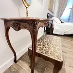 Apartament Trastevere10