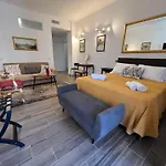 Trastevere10 * Rzym