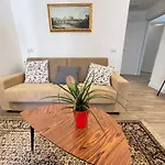 Apartament Trastevere10 Rzym