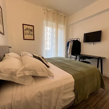 Apartament Trastevere10 Rzym