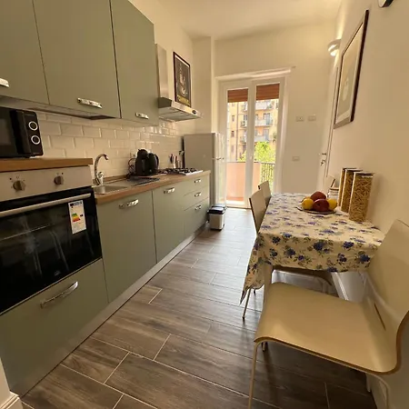 Trastevere10 * Ρώμη