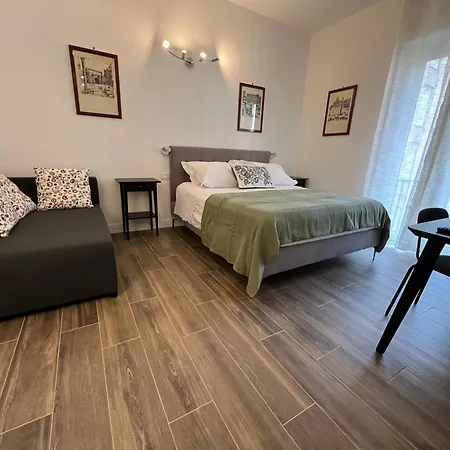 Trastevere10 * Ρώμη